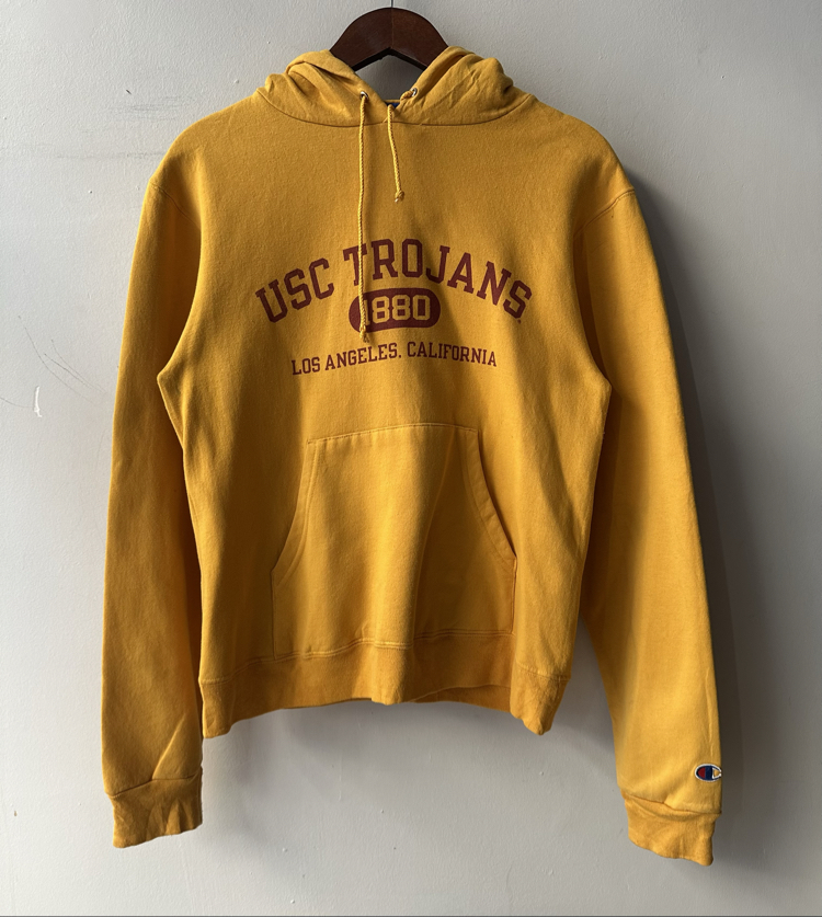 S champion Sweatshirt 