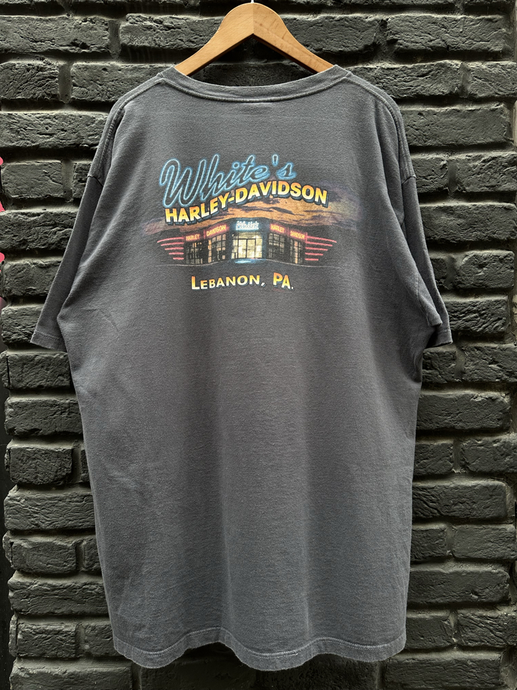 Vintage Harley Davidson T-Shirt
