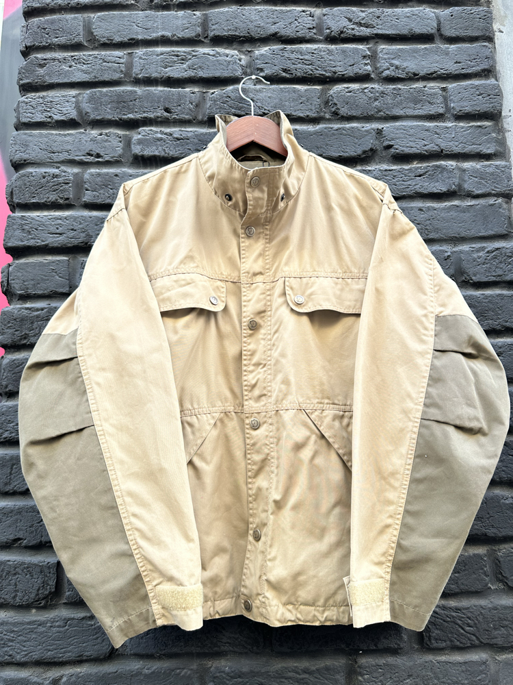 Fjall raven vintage Jacket XS