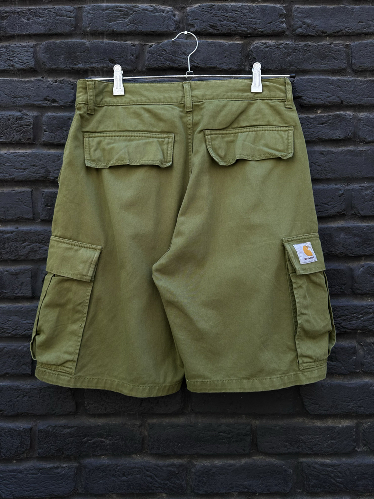 32 Carhartt Kargo Şort