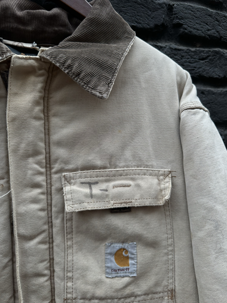 Vintage Carhartt Ceket
