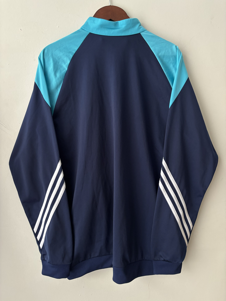 XL Adidas eşofman üstü