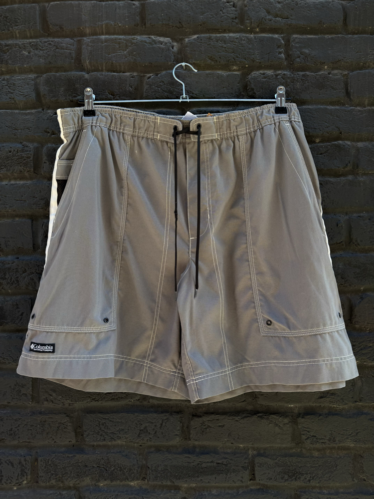 L Columbia Vintage Deniz Şortu