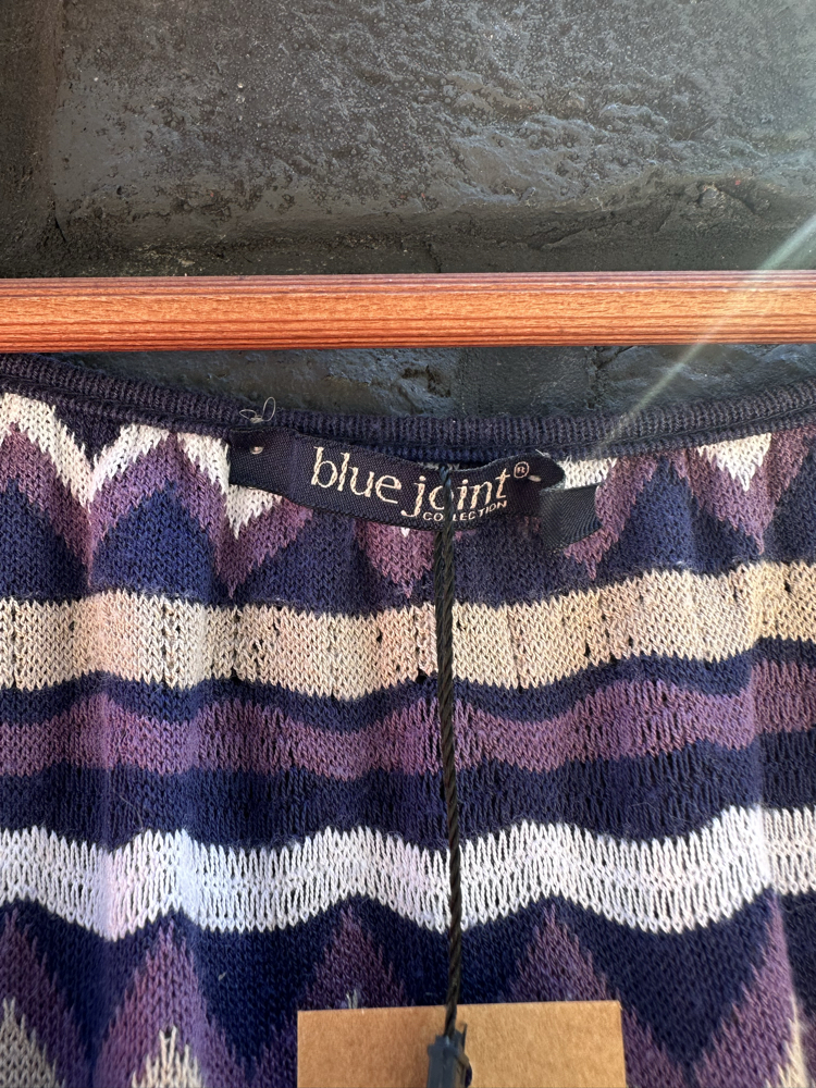 Vintage Bluz