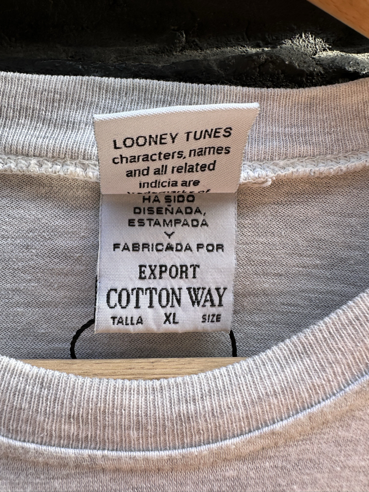 Vintage Looney Toones Tweety T-Shirt