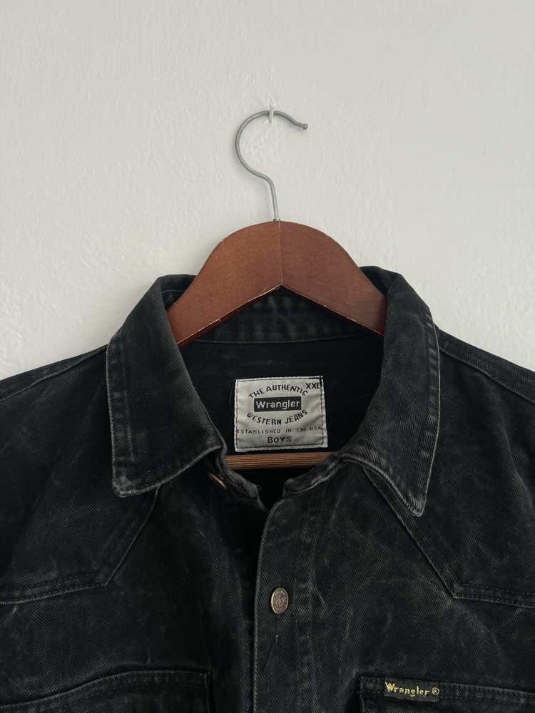 XXL Wrangler Western Jean