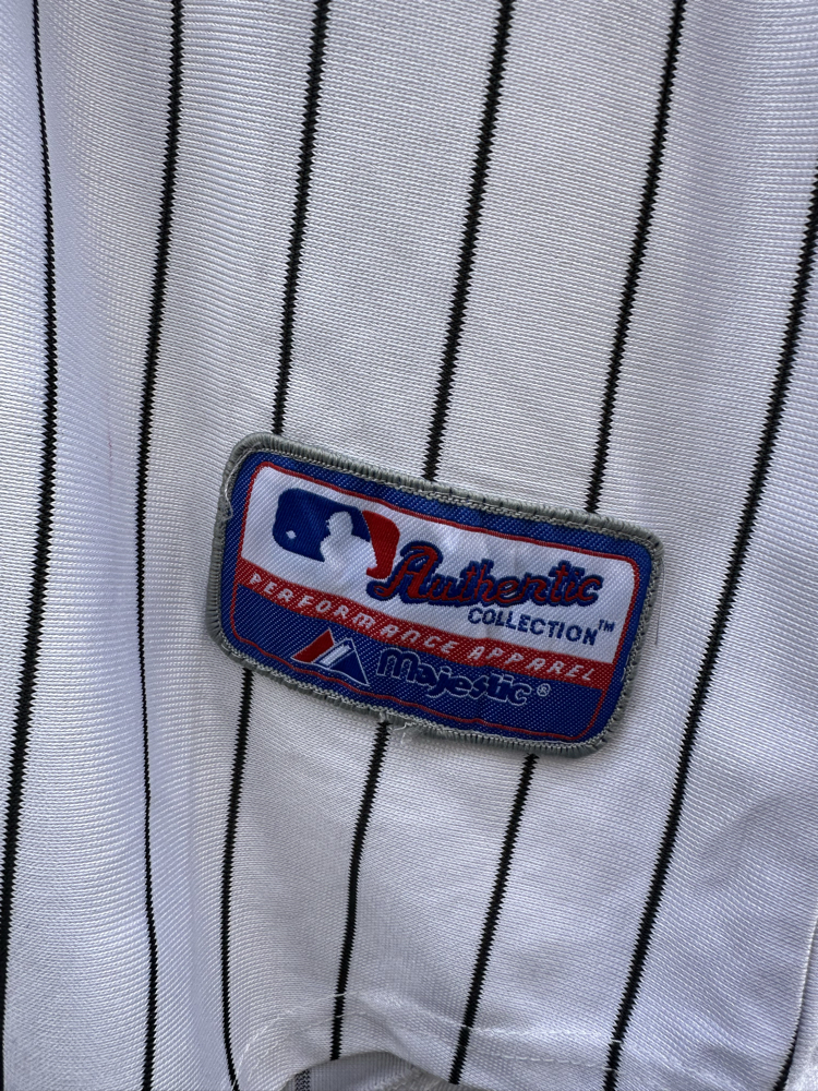 Vintage Baseball Forması