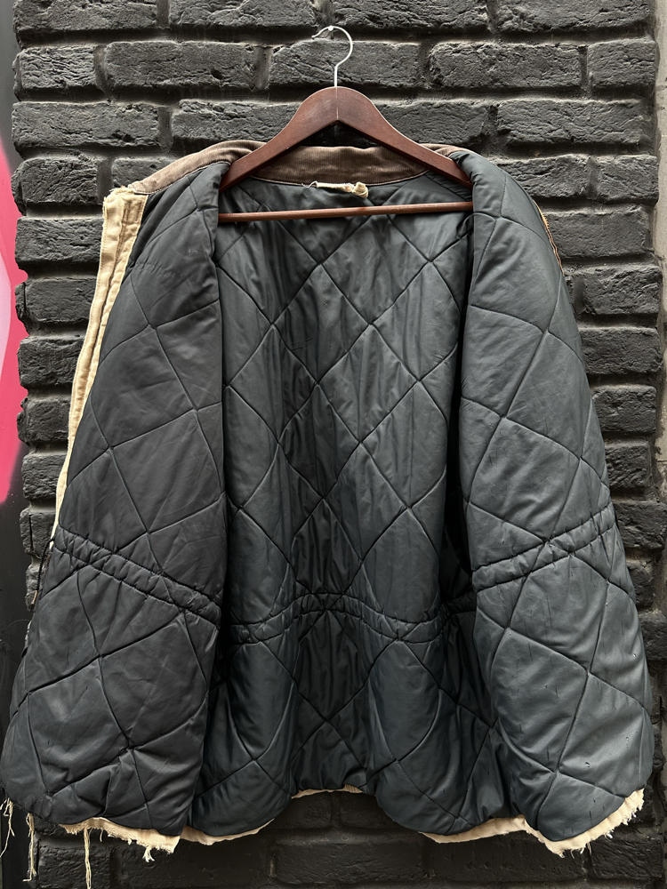 Vintage Carhartt Ceket
