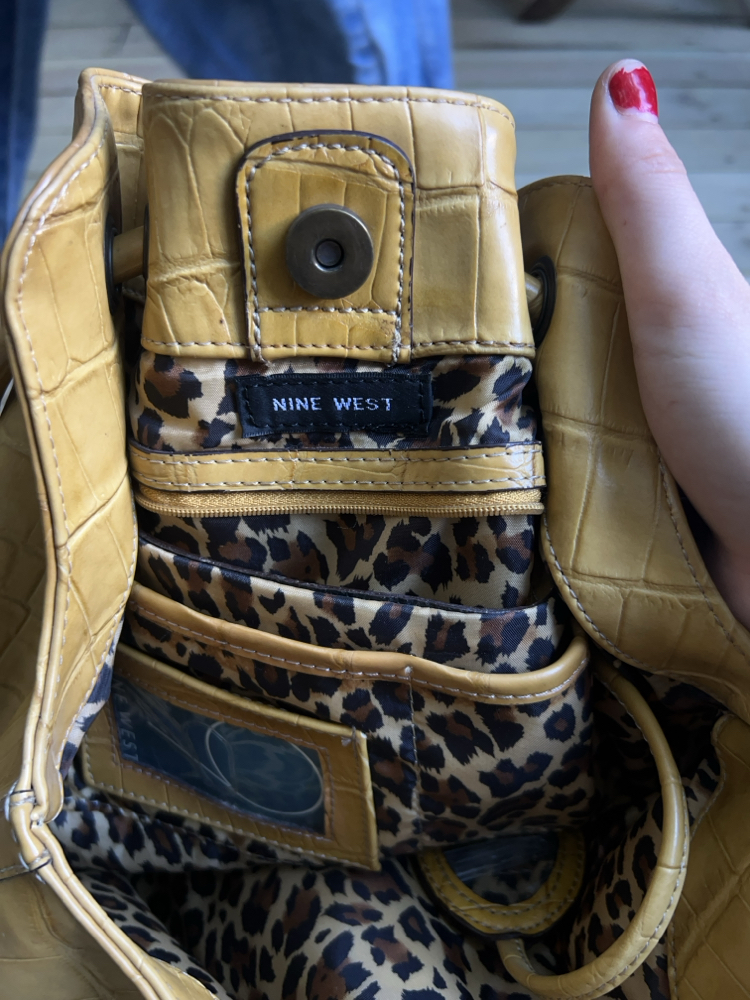 Vintage Nine West