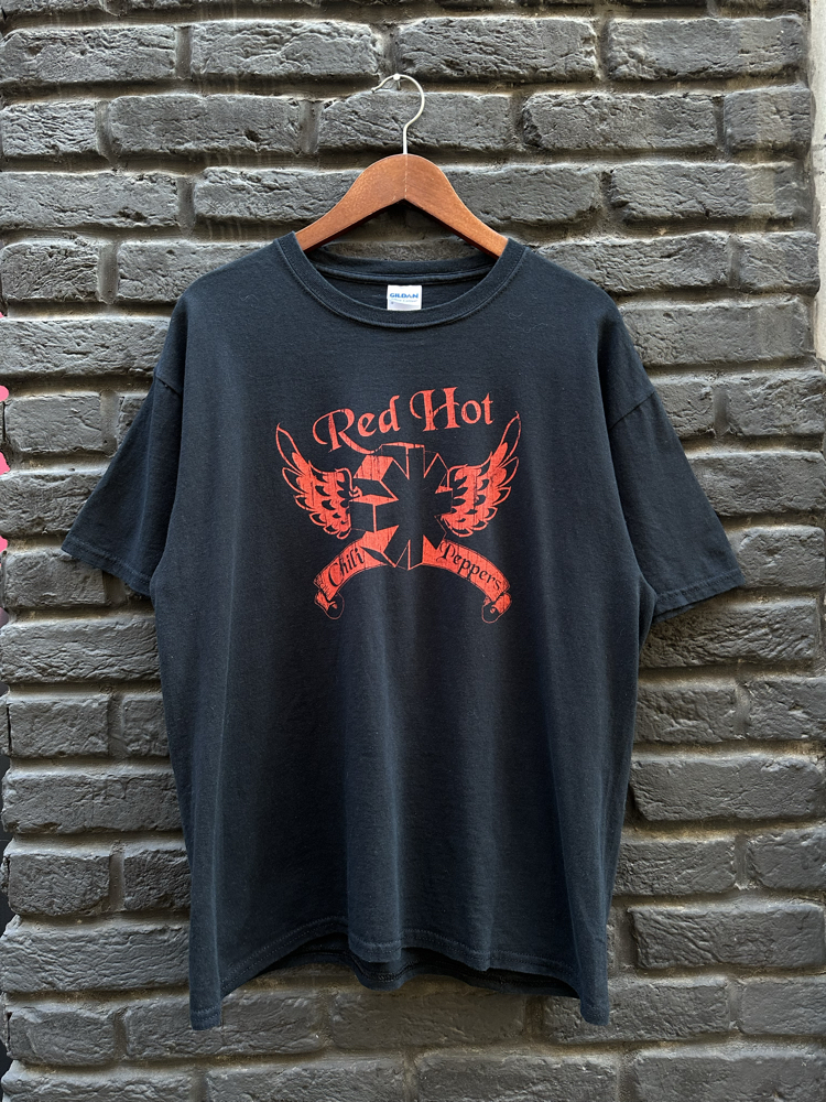 Vintage Red Hot Chili Peppers T-Shirt