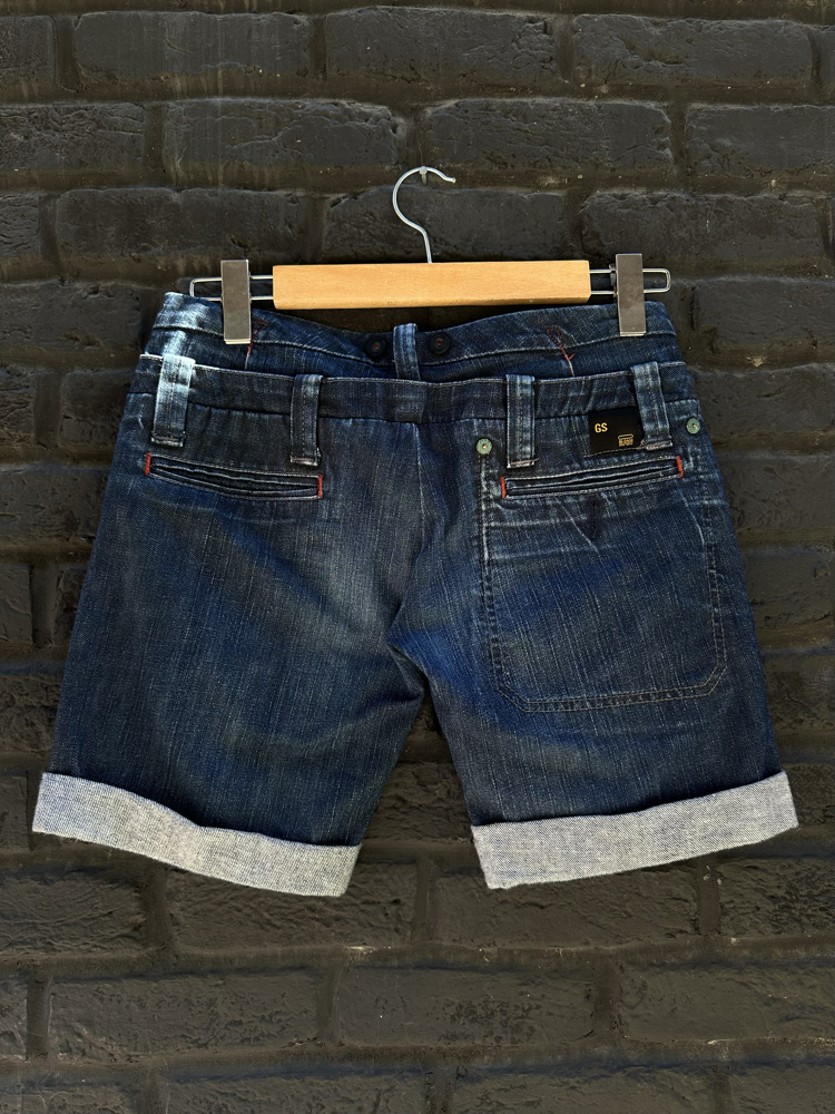 Vintage G-Star Raw Şort