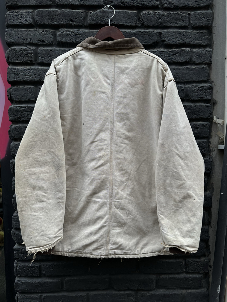 Vintage Carhartt Ceket