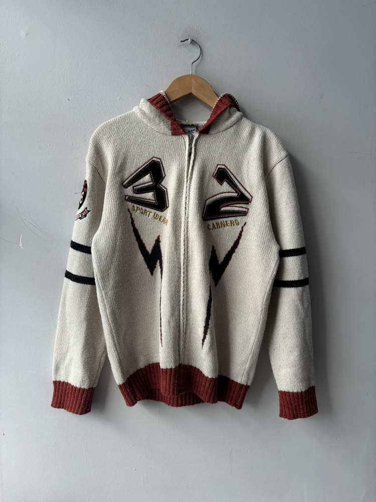 XL/XXL XGAR Hırka