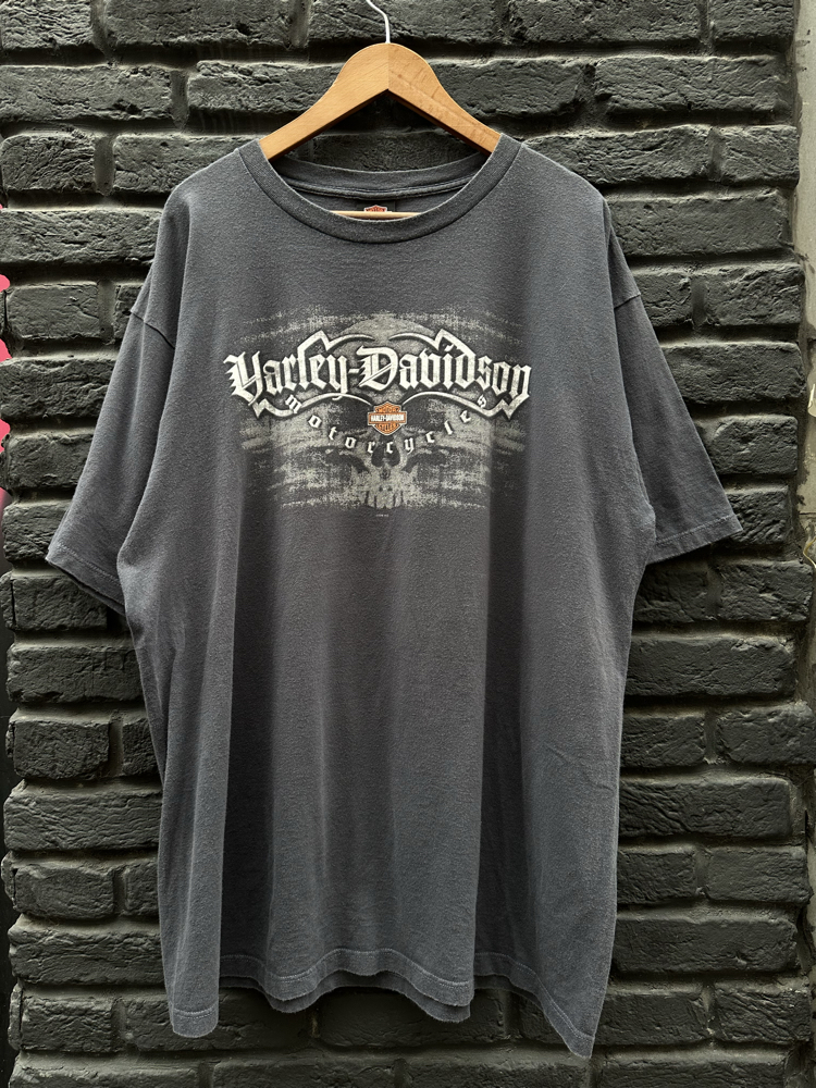 Vintage Harley Davidson T-Shirt