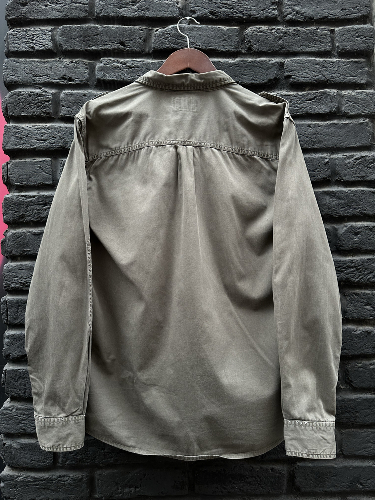 Vintage Wrangler Gömlek
