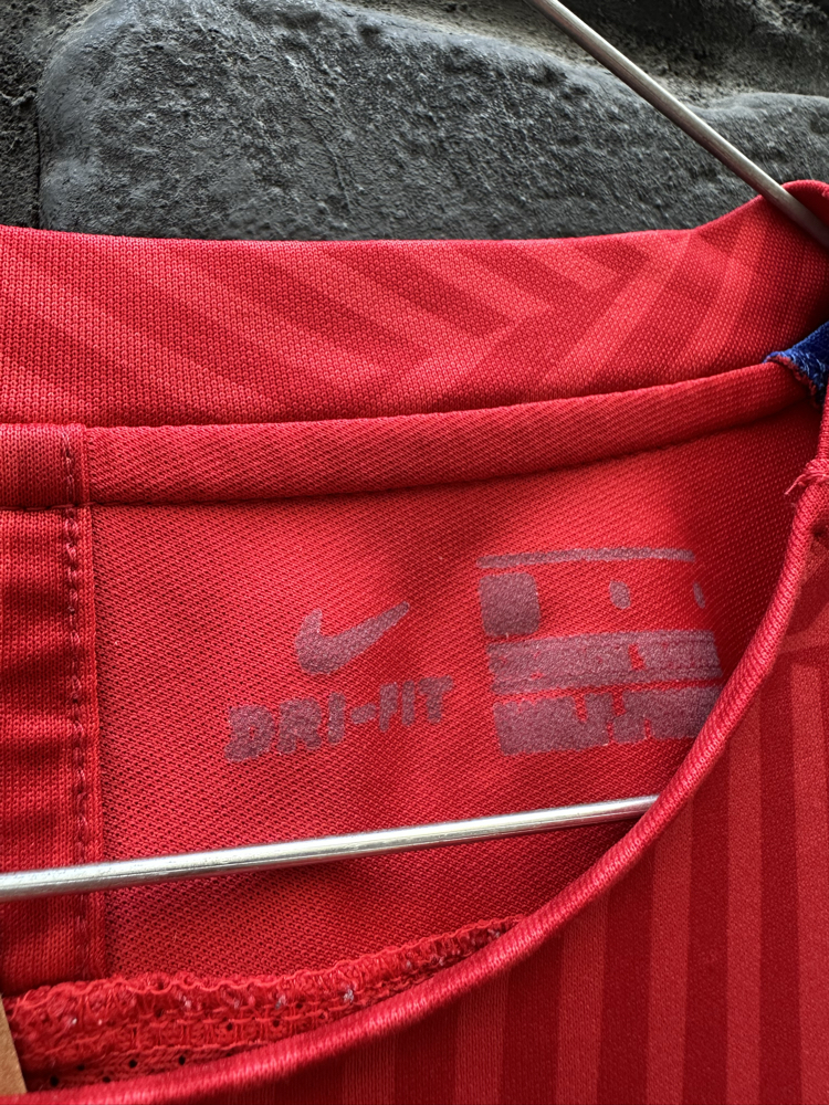 Vintage Futbol Forması
