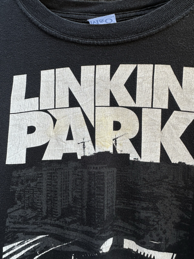 Vintage Linkin Park T-Shirt