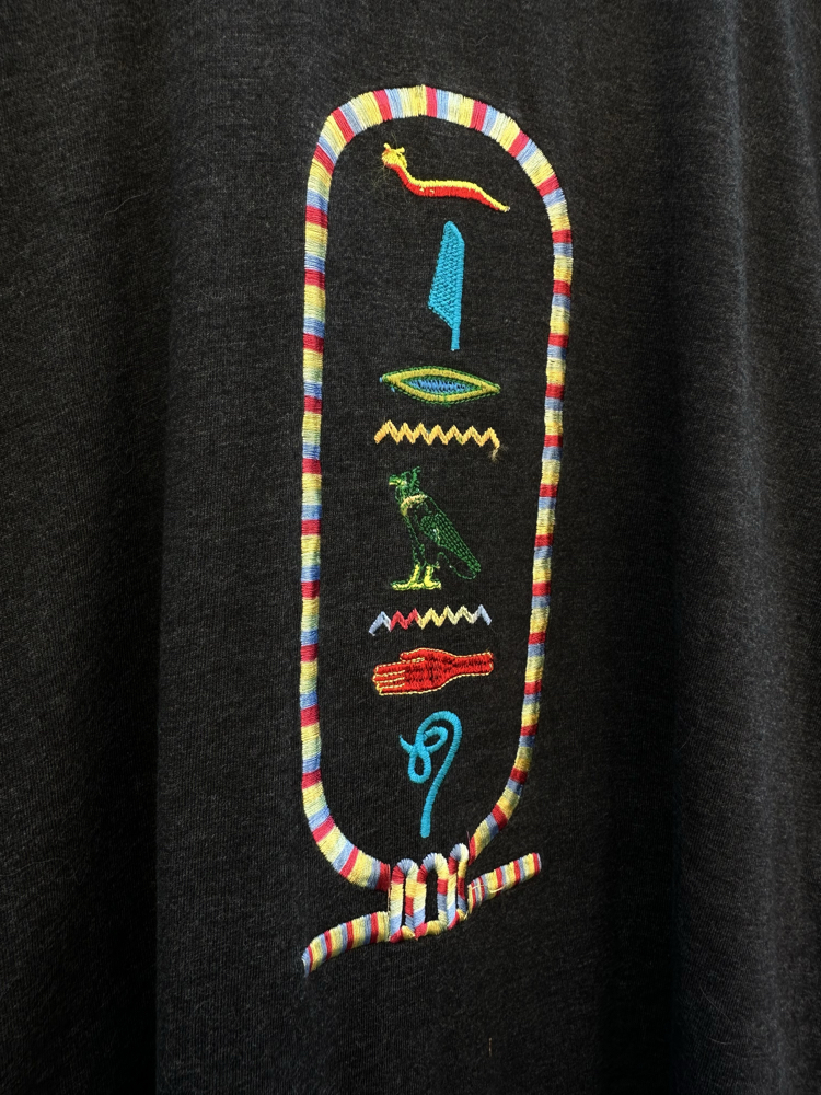 L Vintage T-Shirt