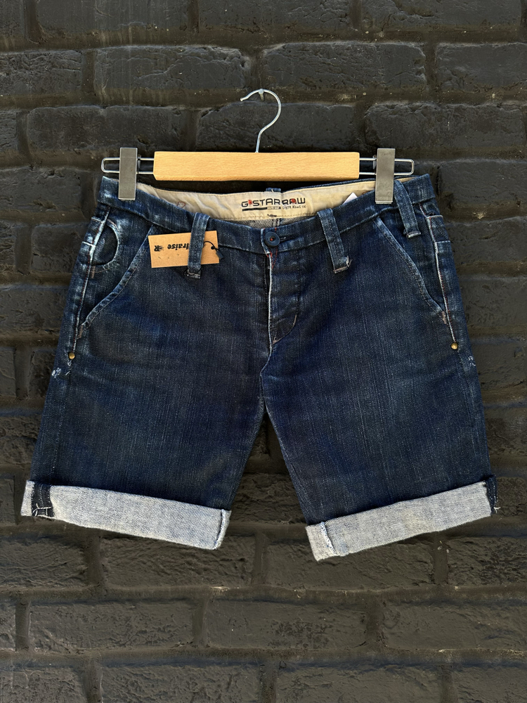 Vintage G-Star Raw Şort