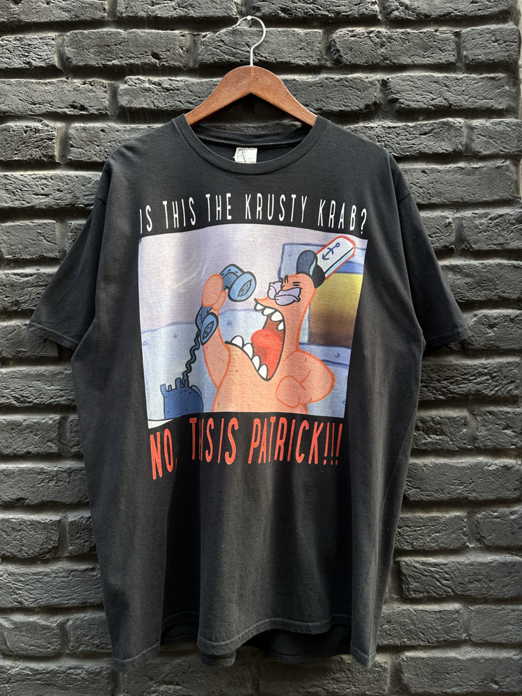 Sponge Bob T-Shirt