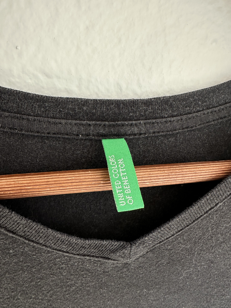 Vintage Benetton T-Shirt