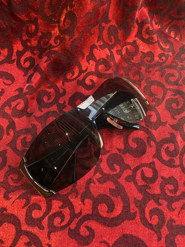 Vintage Coolway Güneş Gözlüğü
