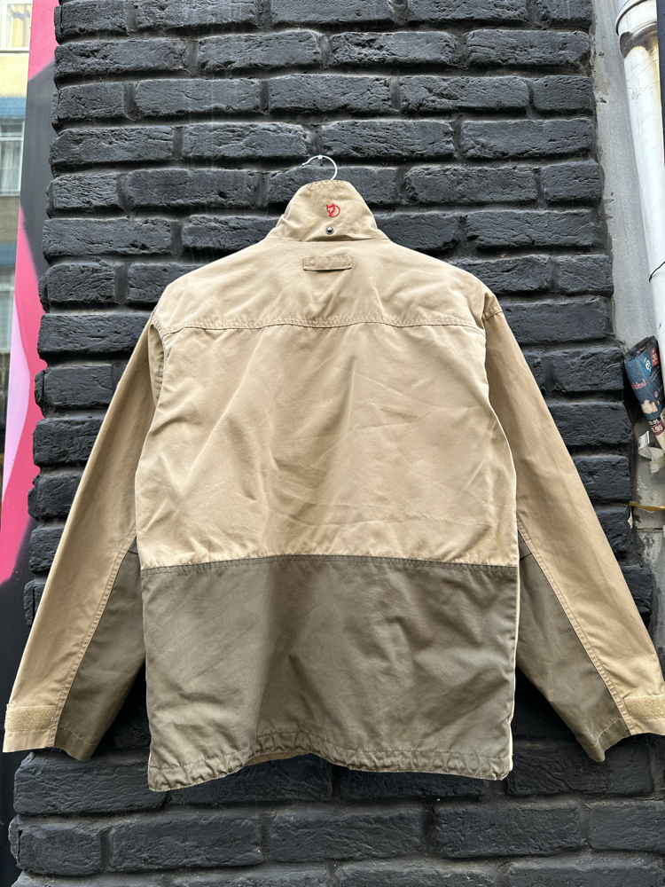 Fjall raven vintage Jacket XS