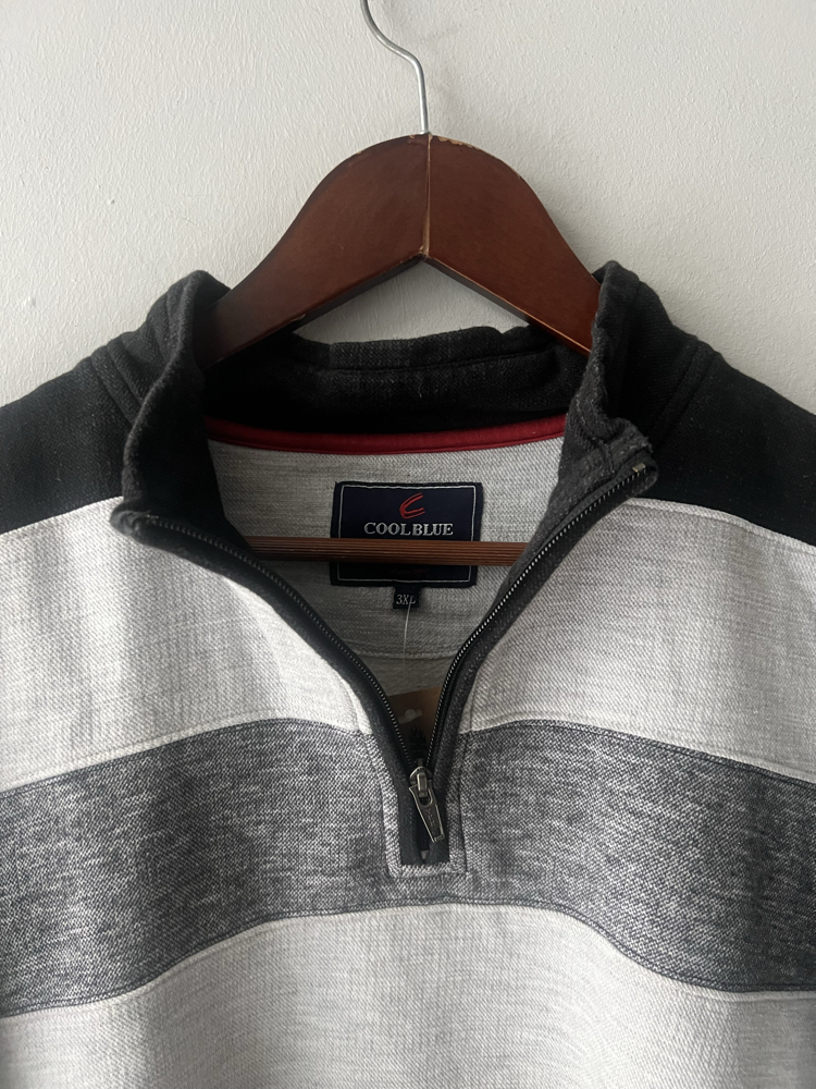 3XL Vintage Sweatshirt