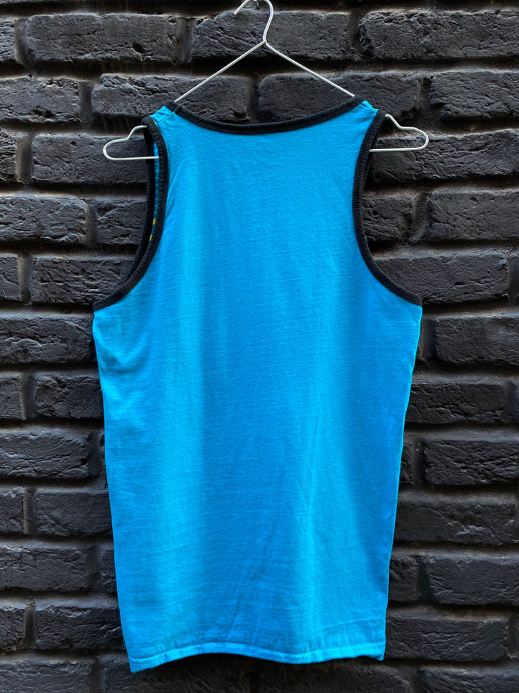 M Vintage Hard Rock Aklet