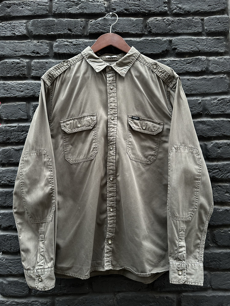 Vintage Wrangler Gömlek