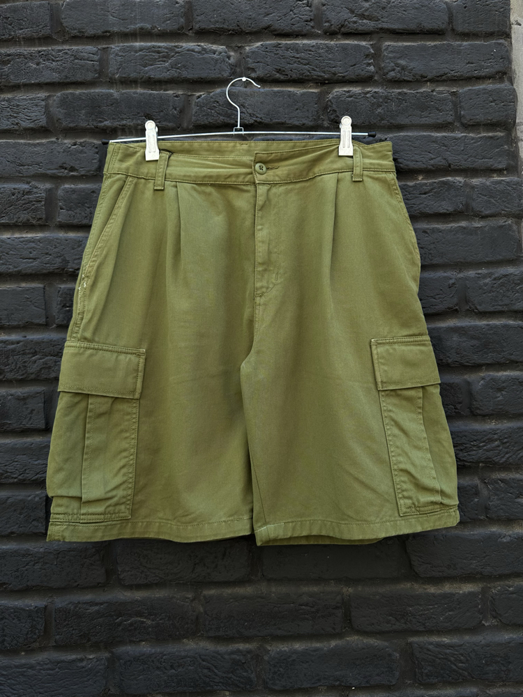 32 Carhartt Kargo Şort