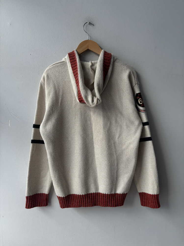XL/XXL XGAR Hırka