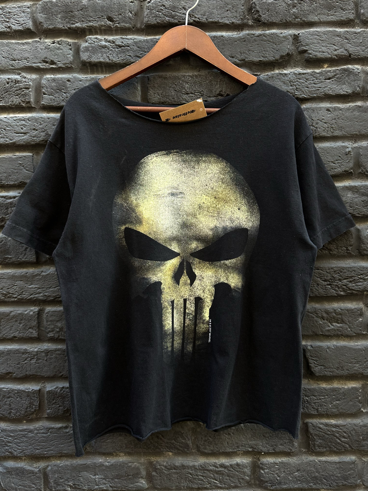 Vintage Punisher T-Shirt