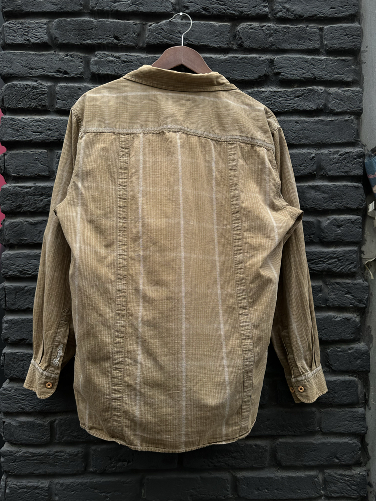 Vintage Wrangler Gömlek