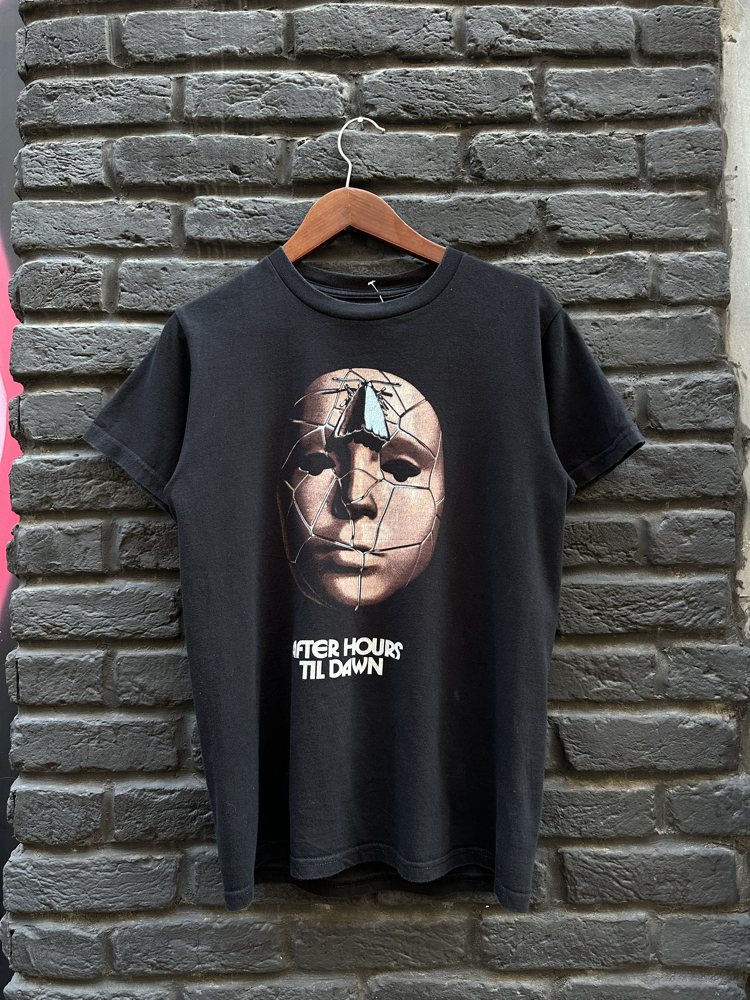 The Weekend Tour T-Shirt