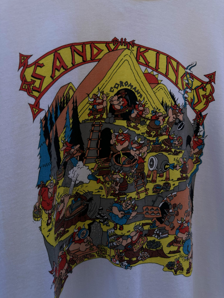 M Vintage T-Shirt