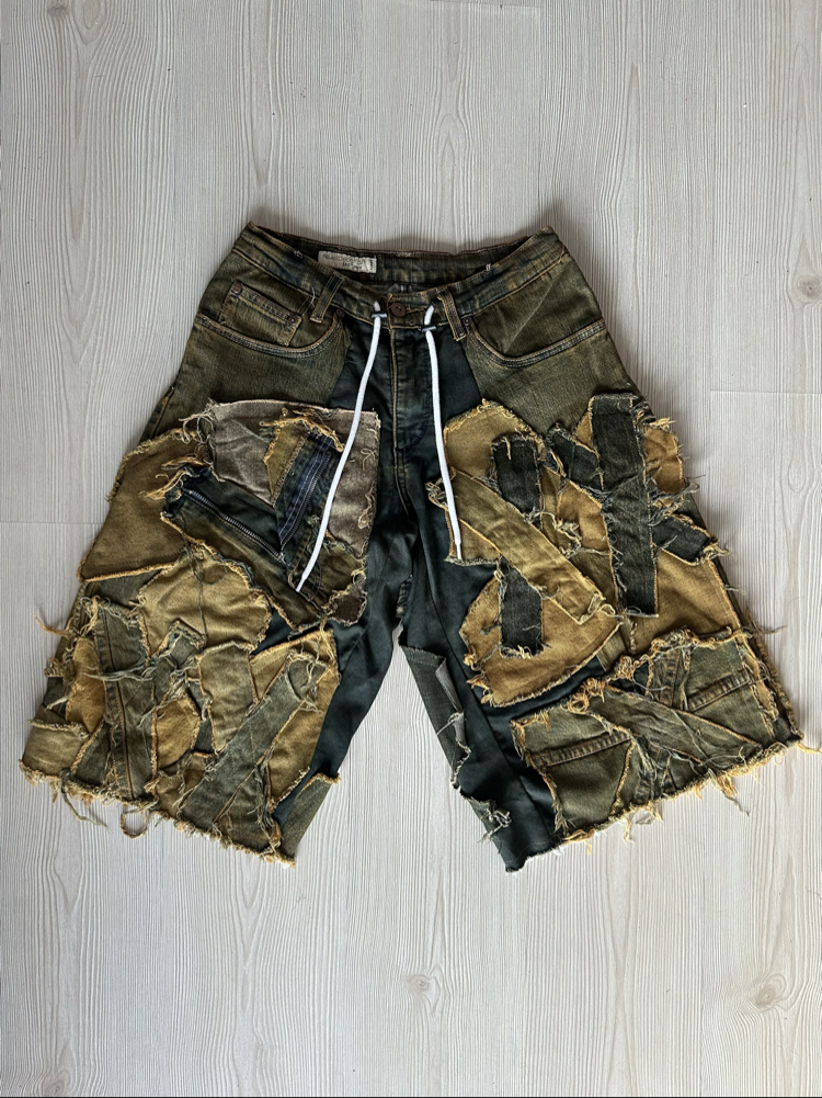 Levis Reworked Kot Takım
