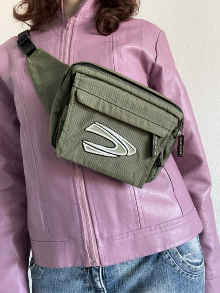 Vintage Camel Active Çanta