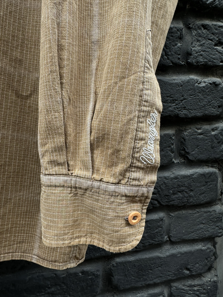 Vintage Wrangler Gömlek