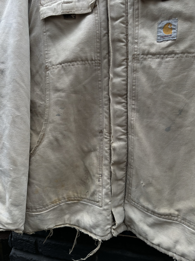 Vintage Carhartt Ceket