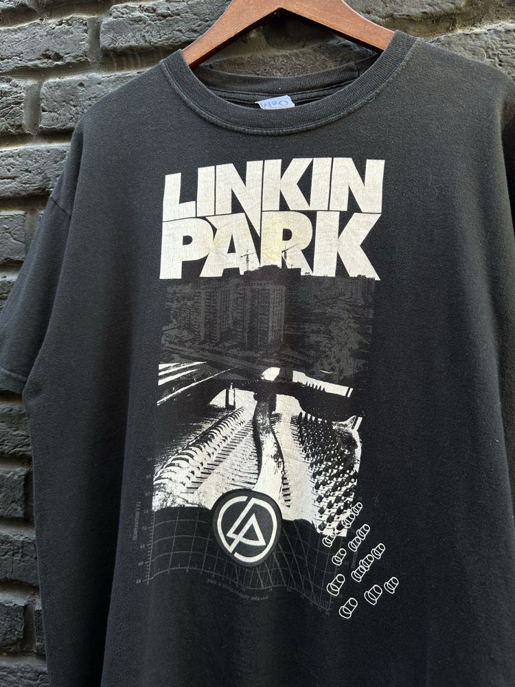 Vintage Linkin Park T-Shirt