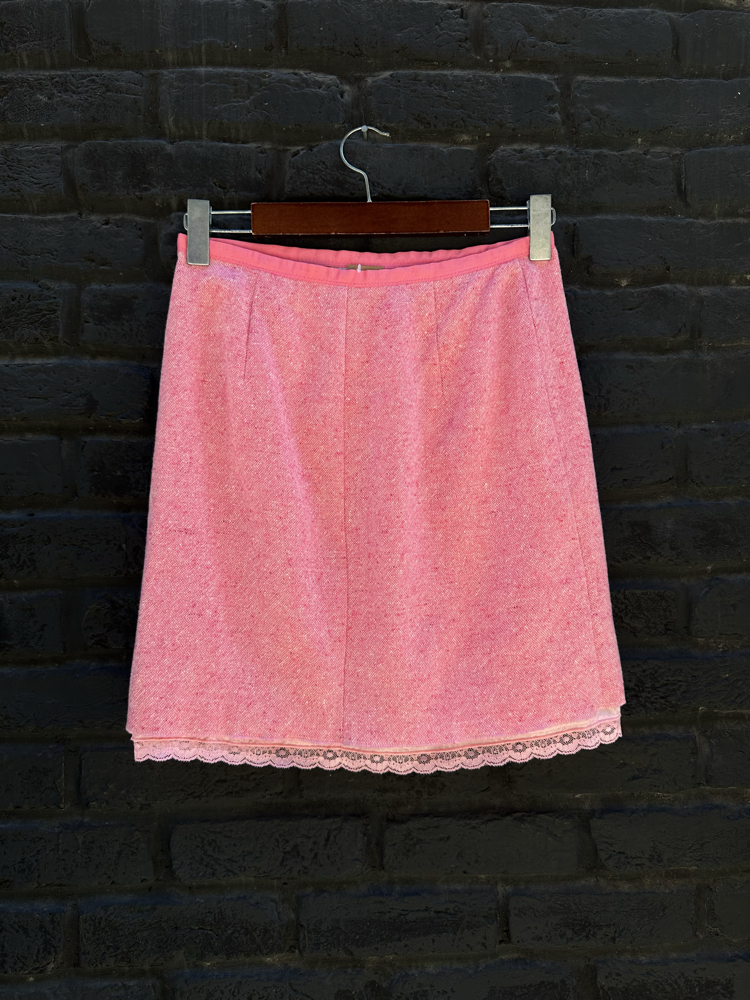 Vintage Benetton Etek