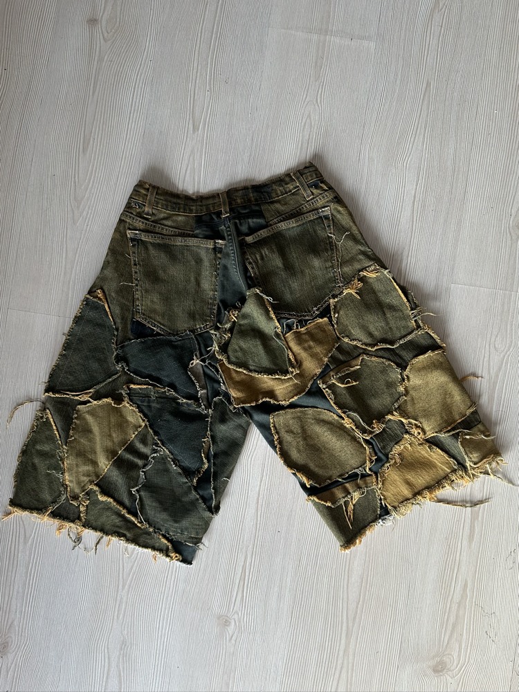 Levis Reworked Kot Takım