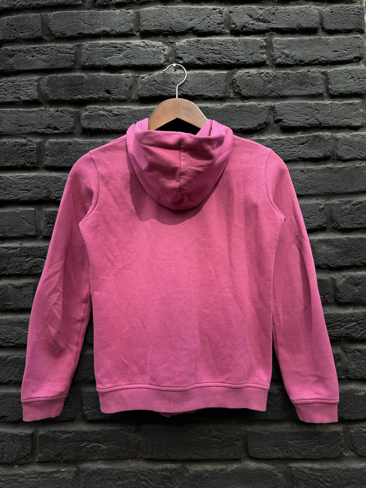 Pembe Benetton Hırka