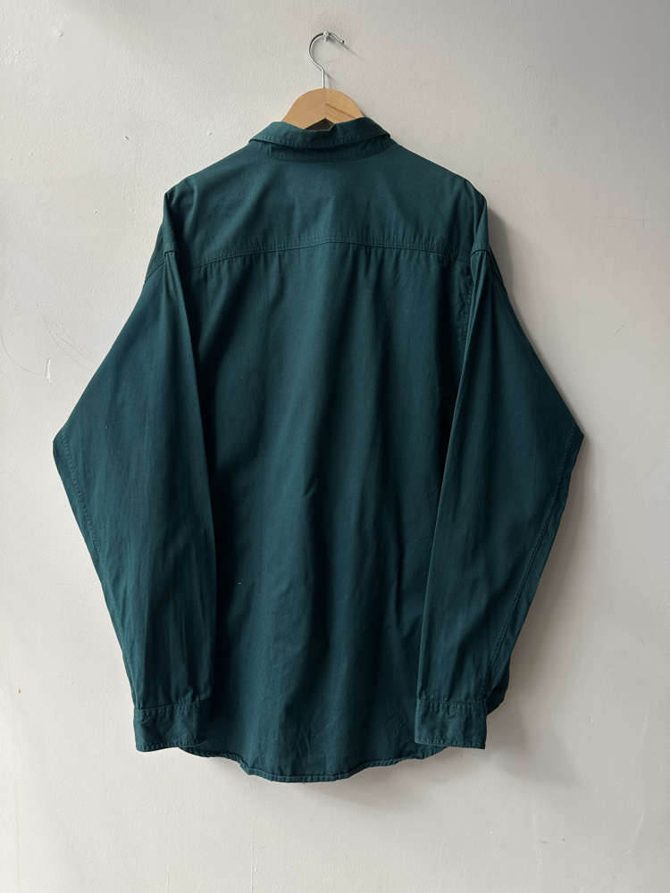 XXL Jack Wolfskin Gömlek