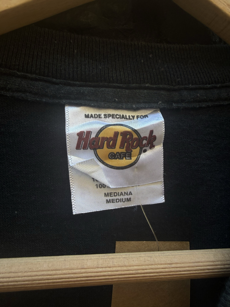 Hard Rock Cafe Vintage Tshirt
