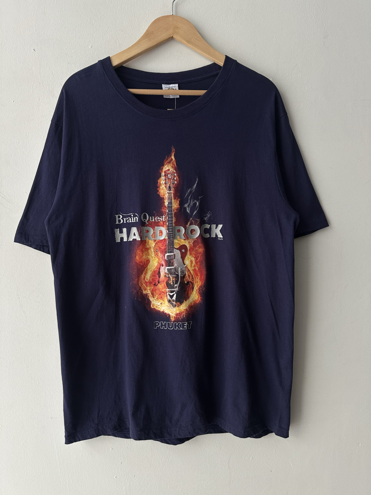 L Hard Rock phuket Tee