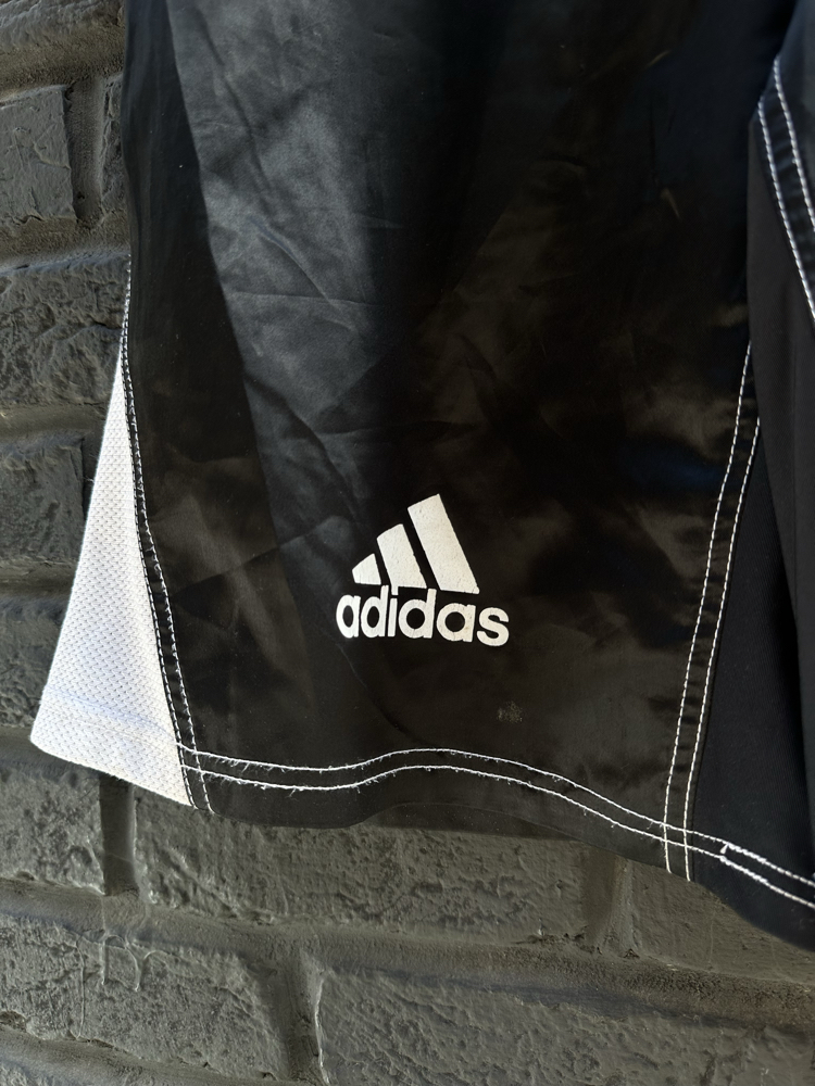 Vintage Adidas Deniz Şortu