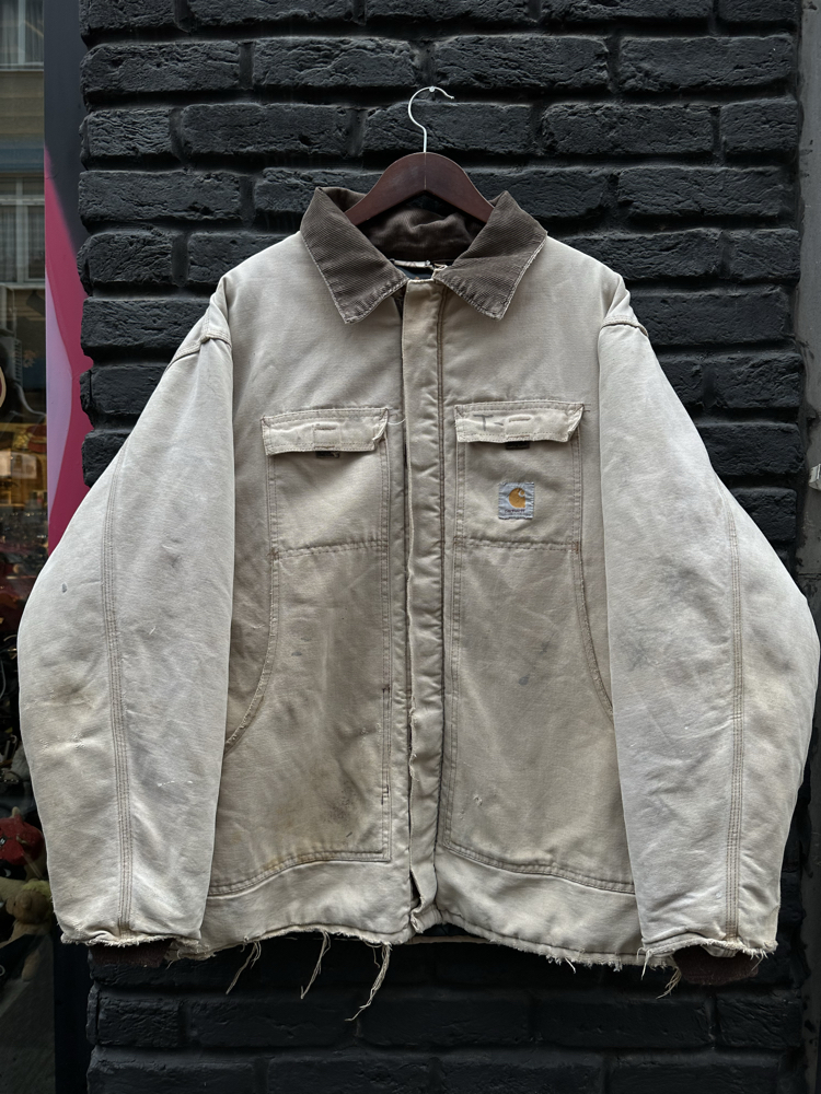 Vintage Carhartt Ceket