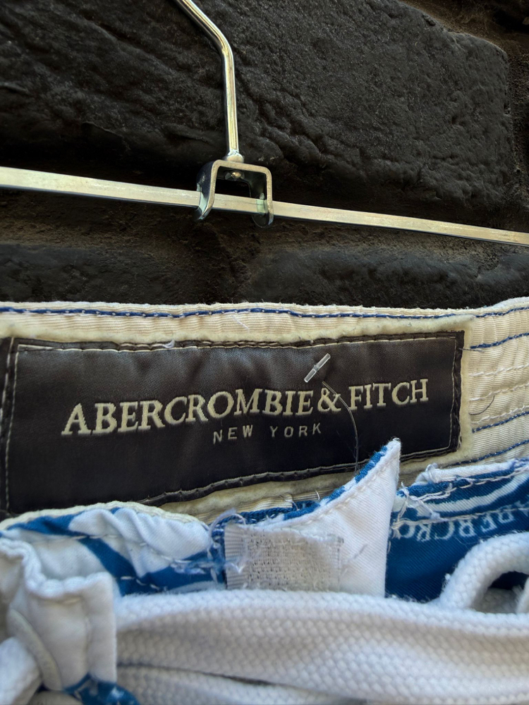 Vintage Abercrombie Fitch Şort